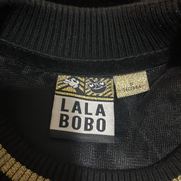 LALABOBO Shirt - Picture 4 of 6